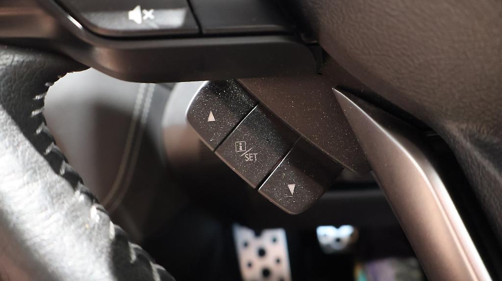 2017 Subaru Impreza Sport 2.0i-S Eyesight AWD image 328042