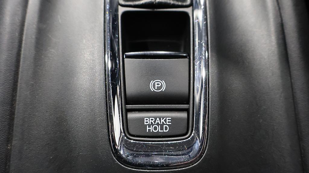 2018 Honda Hr-v S 1.8P/CVT image 329101