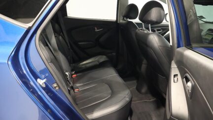 2014 Hyundai Ix35 GDI2.0ELITE6A 2.0P6A image 329605