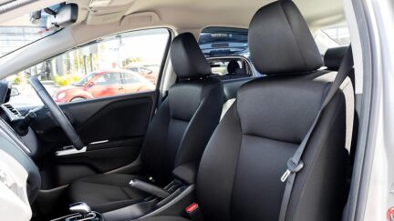 2014 Honda Grace Hybrid Low KMS Push start image 328711