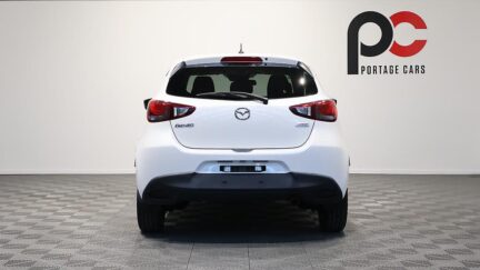 2015 Mazda Demio image 330761