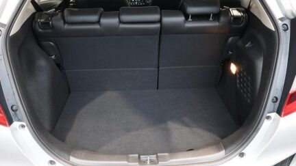 2014 Honda Fit Hybrid L-Package image 328451