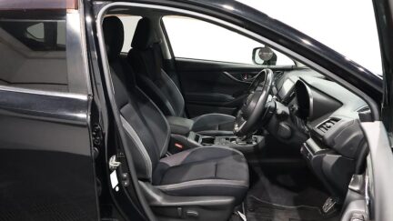 2017 Subaru Impreza Sport 2.0i-S Eyesight image 327750