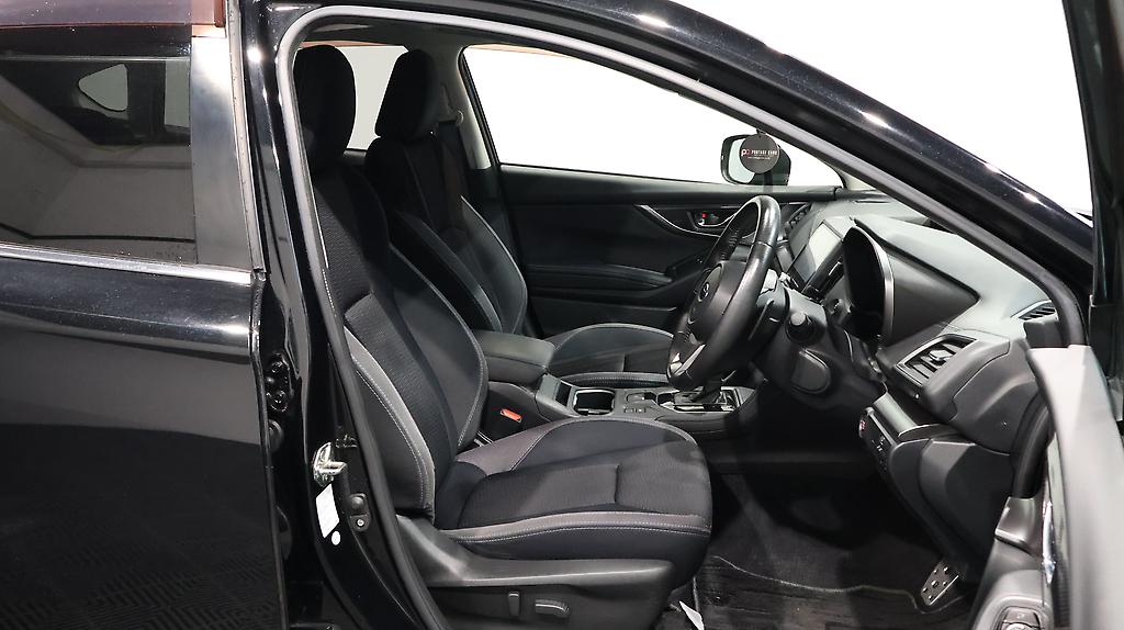 2017 Subaru Impreza Sport 2.0i-S Eyesight image 327750