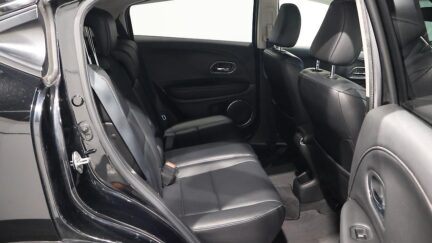 2014 Honda Vezel Hybrid Z image 329782