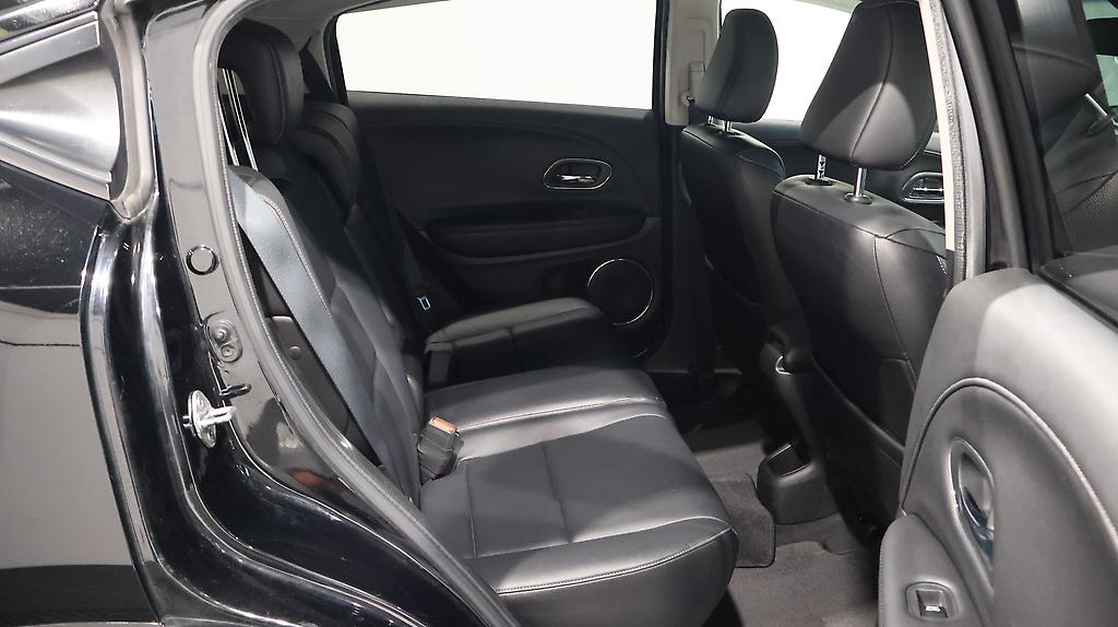 2014 Honda Vezel Hybrid Z image 329782