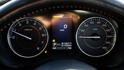 2017 Subaru Xv 2.0i-L Eyesight AWD image 332940
