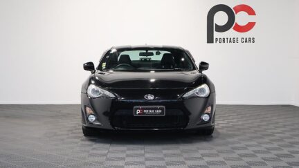 2015 Toyota 86 GT Limited image 330083