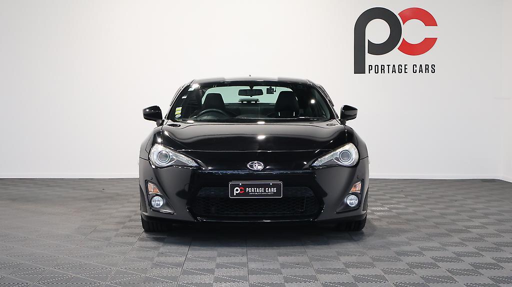 2015 Toyota 86 GT Limited image 330083