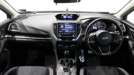 2017 Subaru Impreza Sport 2.0i-S Eyesight image 327751