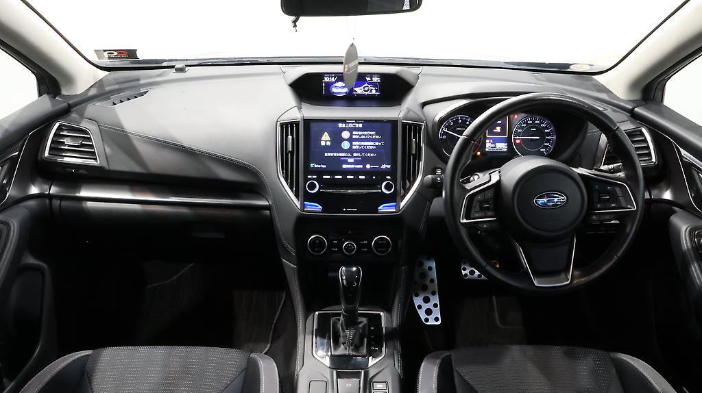 2017 Subaru Impreza Sport 2.0i-S Eyesight image 327751