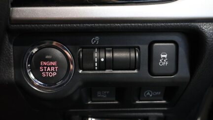 2016 Subaru Xv 2.0i-L Eyesight AWD image 327474