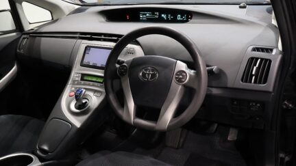 2012 Toyota Prius S MODEL + REVERSE CAMERA image 328143