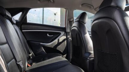 2015 Hyundai I30 Leather PKG 6sp MANUAL image 330217