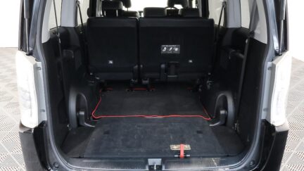 2013 Honda Step Wagon WGN Z Cool Spirit image 328334