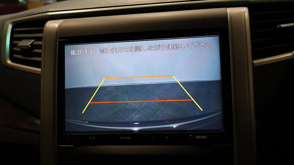 2013 Toyota Vellfire image 330524