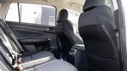 2015 Subaru Levorg 1.6 GT eyesight, push start AWD image 328722