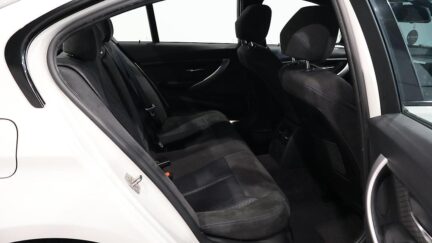 2012 Bmw 320i 320i M Sports image 328073