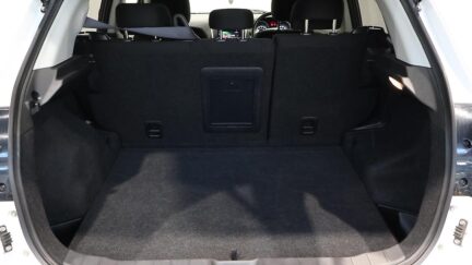 2012 Mitsubishi Rvr Factory Alloy Wheels image 327981