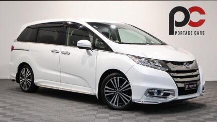 2013 Honda Odyssey image 328606