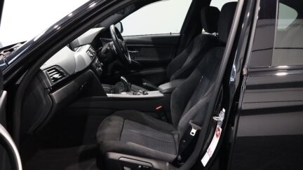 2013 Bmw 320i 320i M Sports image 327158