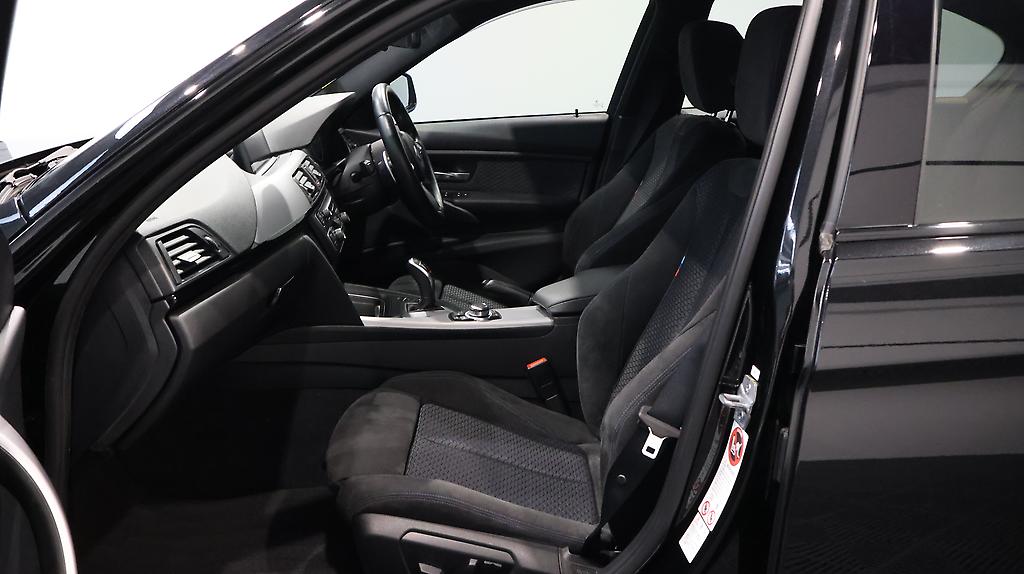 2013 Bmw 320i 320i M Sports image 327158