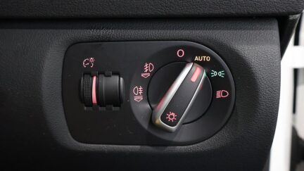 2012 Audi A3 1.4T image 327930