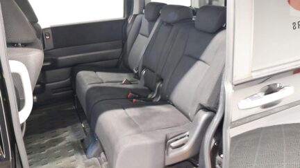 2013 Honda Step Wagon WGN Spada Z image 327273