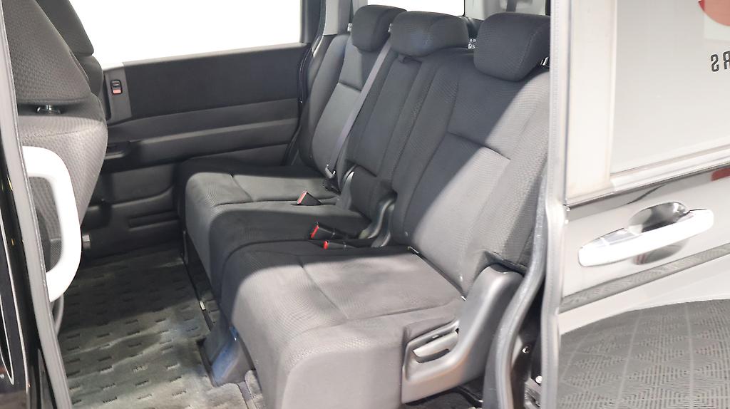 2013 Honda Step Wagon WGN Spada Z image 327273