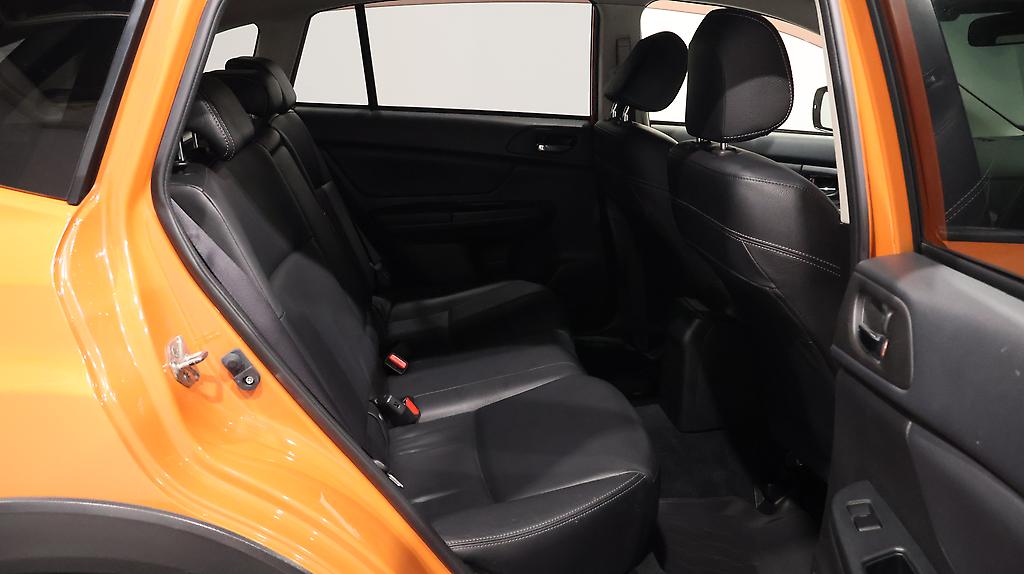 2013 Subaru Xv 2.0i-L Eyesight AWD image 329468