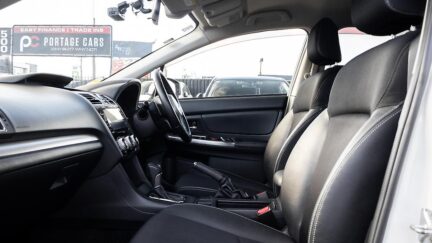 2014 Subaru Impreza 2.0i-S Eyesight 4WD image 333131