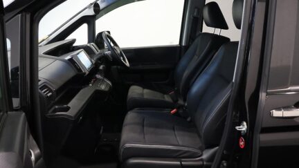 2012 Honda Step Wagon Spada Z Cool Spirit image 329255