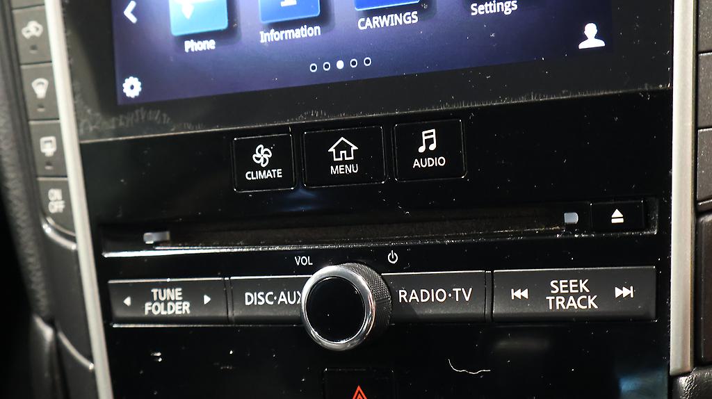 2014 Nissan Skyline 200 GT-T image 327950