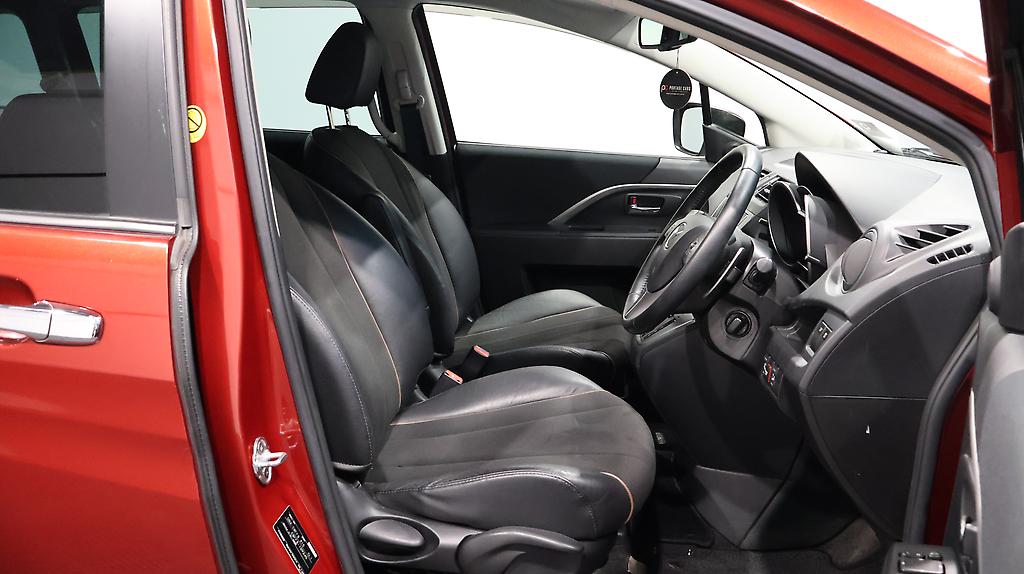 2013 Mazda Premacy 20S Skyactiv L-Package image 328875