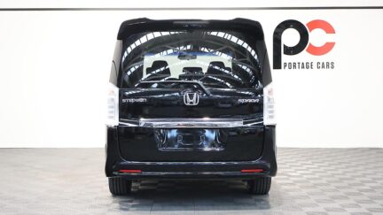 2013 Honda Step Wagon WGN Spada Z image 327270