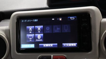2015 Toyota Spade G Model image 328255