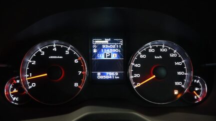 2013 Subaru Legacy Touring Wagon 2.5i B Sports Eyesight G-Package AWD image 327451