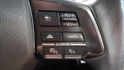 2013 Subaru Outback 2.5 i Eyesight AWD image 327890