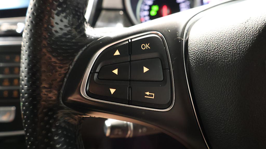 2016 Mercedes-benz Gle 350 D GLE 350D 3.0D/4WD/9A NZ NEW image 328800