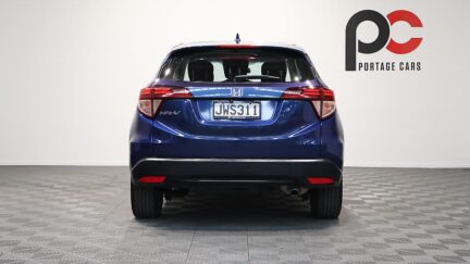 2016 Honda Hr-v LIMITED 1.8P/CVT image 330302