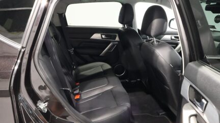 2018 Haval H2 LUX 1.5PT/6AT image 327901