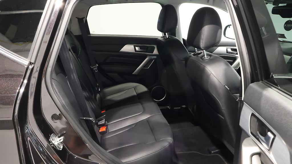 2018 Haval H2 LUX 1.5PT/6AT image 327901