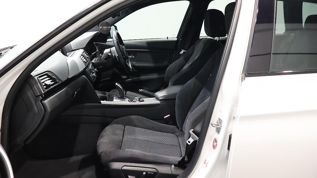 2013 Bmw 320i M Sport – Motorsport image 327137