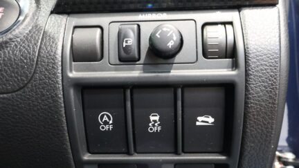 2013 Subaru Legacy Touring Wagon 2.5i B-sports Eyesight G-Package AWD image 328061