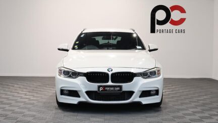 2013 Bmw 320i M Sport – Motorsport image 327131