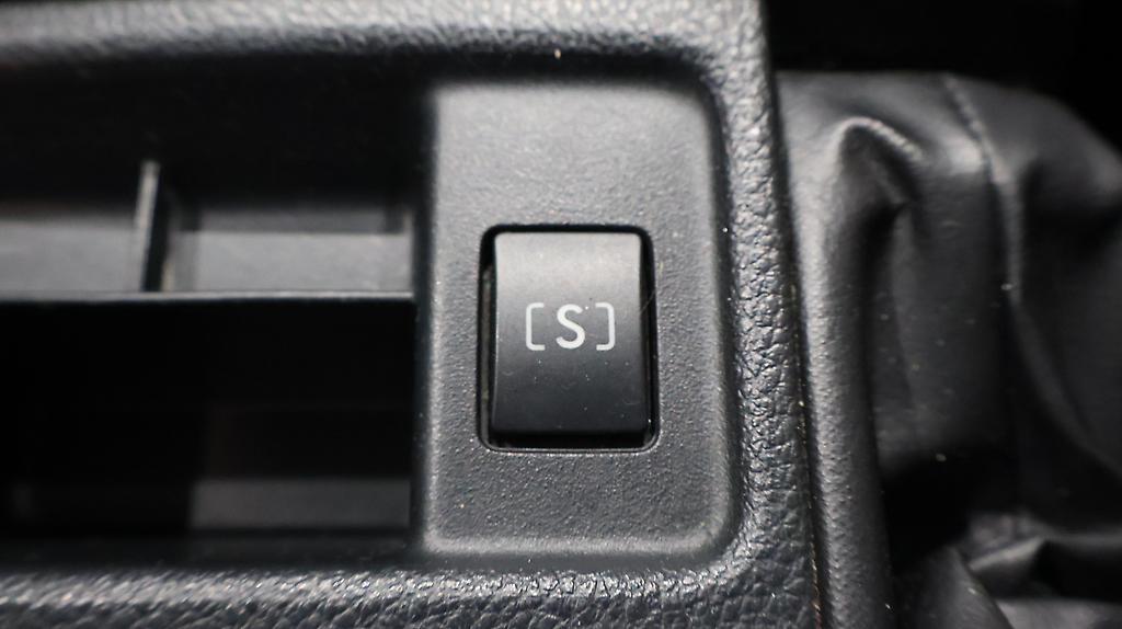 2013 Subaru Xv 2.0i-L Eyesight AWD image 329479