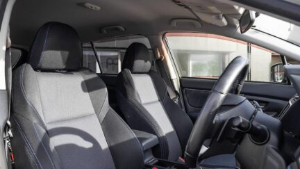 2015 Subaru Levorg 1.6 GT eyesight, push start AWD image 328723