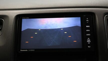 2014 Honda Vezel Hybrid Z image 329788