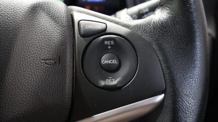 2013 Honda Fit Hybrid S-Package image 328191