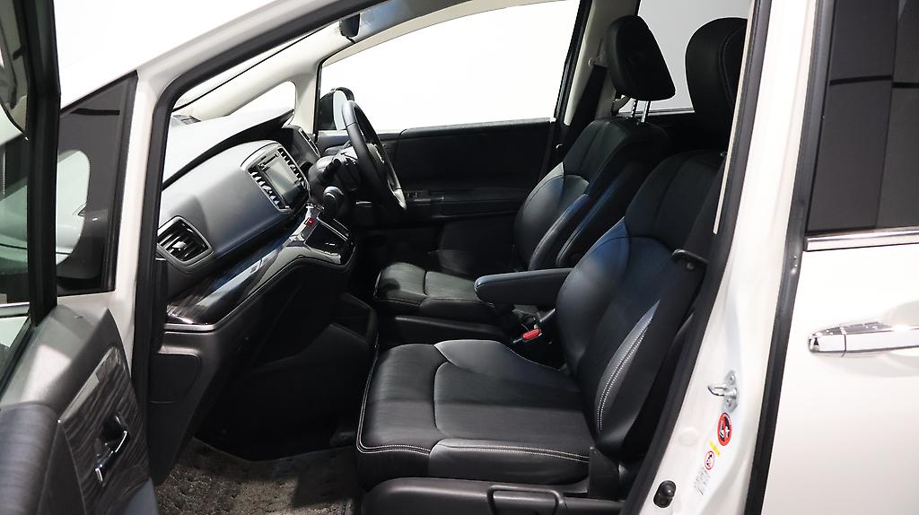 2013 Honda Odyssey image 328613